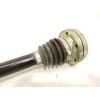 Recambio de transmision trasera derecha para audi q5 sportback (fyt) 40 tdi quattro referencia OEM IAM 80A501204G  