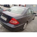 MERCEDES-BENZ CLASE C (W203) BERLINA