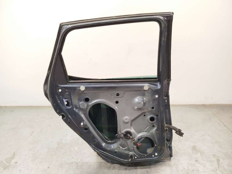 Recambio de puerta trasera izquierda para seat arona (kj7, kjp) 1.0 tsi referencia OEM IAM 6F9833051E - Gris 5