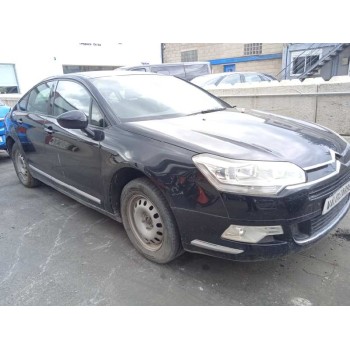 citroën c5 berlina del año 2010