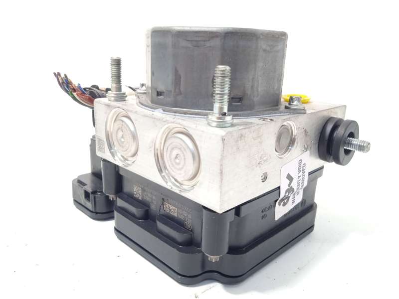 Recambio de abs para renault captur zen referencia OEM IAM 476601842R 2265106455 269722 2