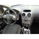 OPEL CORSA D