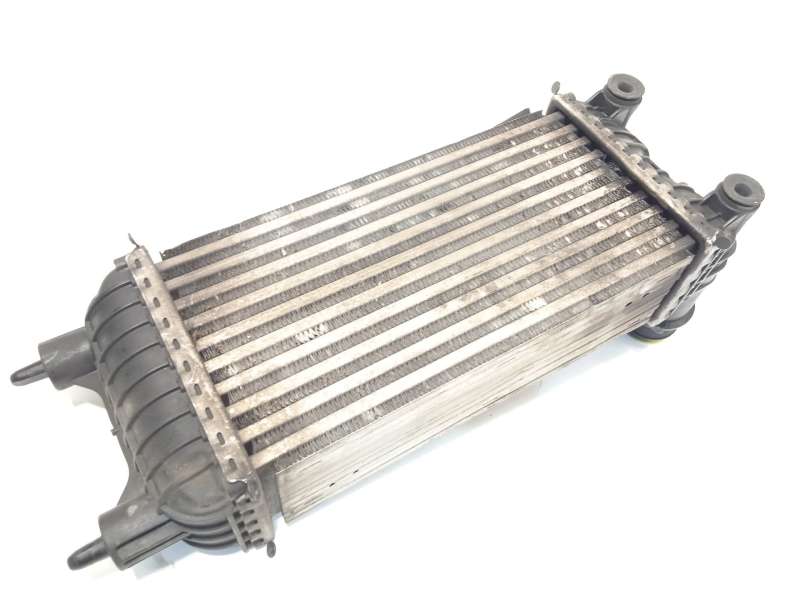 Recambio de intercooler para peugeot 508 i (8d_) 1.6 bluehdi 120 referencia OEM IAM 9804955180 3