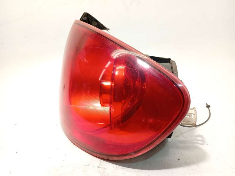 Recambio de piloto trasero derecho para seat altea (5p1) 1.9 tdi referencia OEM IAM 5P0945096D 5P0945112 - Blanco 2