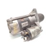 Recambio de motor arranque para subaru forester s12 2.0 diesel cat referencia OEM IAM 23300AA620  M002T89071