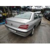 peugeot 406 berlina (s1/s2) del año 2000