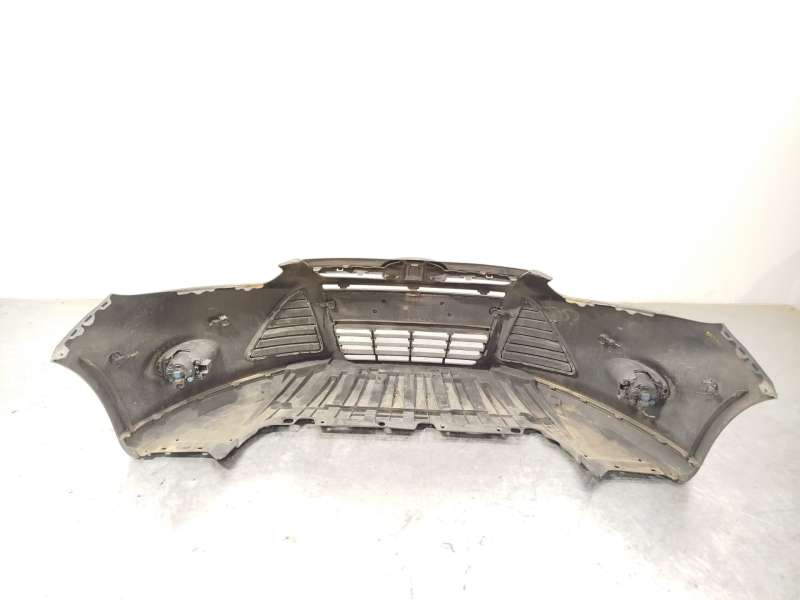 Recambio de paragolpes delantero para ford focus iii 1.0 ecoboost referencia OEM IAM 1719342 BM5117757AFXWAA - Negro 7