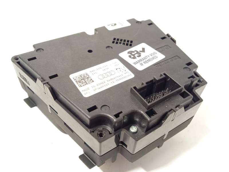Recambio de mando multifuncion para audi a5 (f53, f5p) 2.0 tfsi referencia OEM IAM 8W0919614J 4
