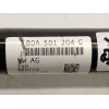Recambio de transmision trasera derecha para audi q5 sportback (fyt) 40 tdi quattro referencia OEM IAM 80A501204G  
