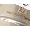 Recambio de catalizador para peugeot 208 ii (ub_, up_, uw_, uj_) 1.2 puretech 100 referencia OEM IAM 9845304380  
