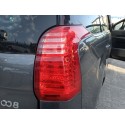 PEUGEOT 5008 (0U_, 0E_)