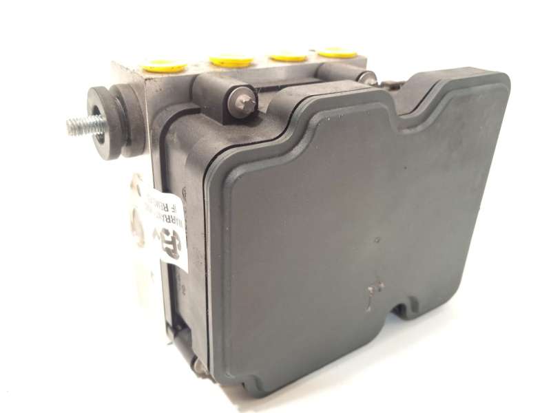 Recambio de abs para renault captur zen referencia OEM IAM 476601842R 2265106455 269722 3