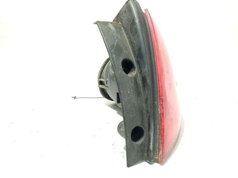 Recambio de piloto trasero derecho para seat altea (5p1) 1.9 tdi referencia OEM IAM 5P0945096D 5P0945112 - Blanco 3
