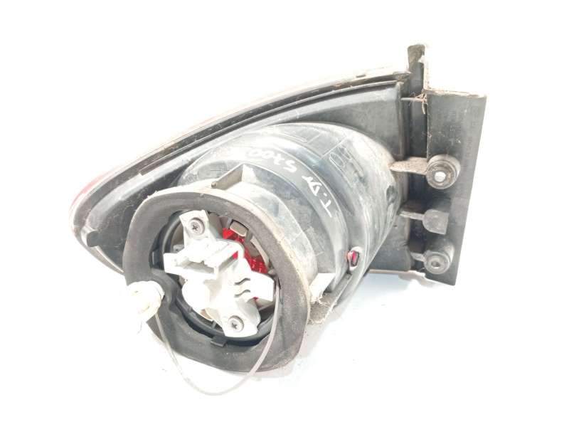 Recambio de piloto trasero derecho para seat altea (5p1) 1.9 tdi referencia OEM IAM 5P0945096D 5P0945112 - Blanco 4