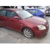 toyota avensis berlina (t25) del año 2003