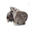 Recambio de motor arranque para subaru forester s12 2.0 diesel cat referencia OEM IAM 23300AA620  M002T89071