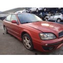 SUBARU LEGACY BERL./FAMILIAR B12 (BE/BH)