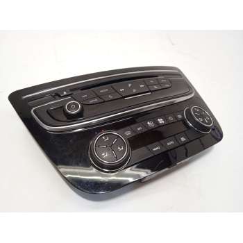 MANDO CLIMATIZADOR 98077013XZ 