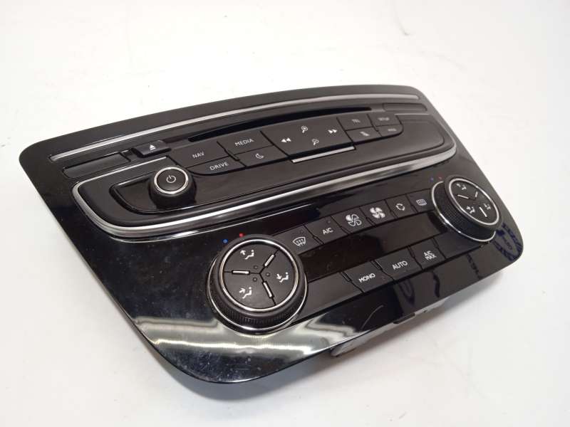MANDO CLIMATIZADOR 98077013XZ 