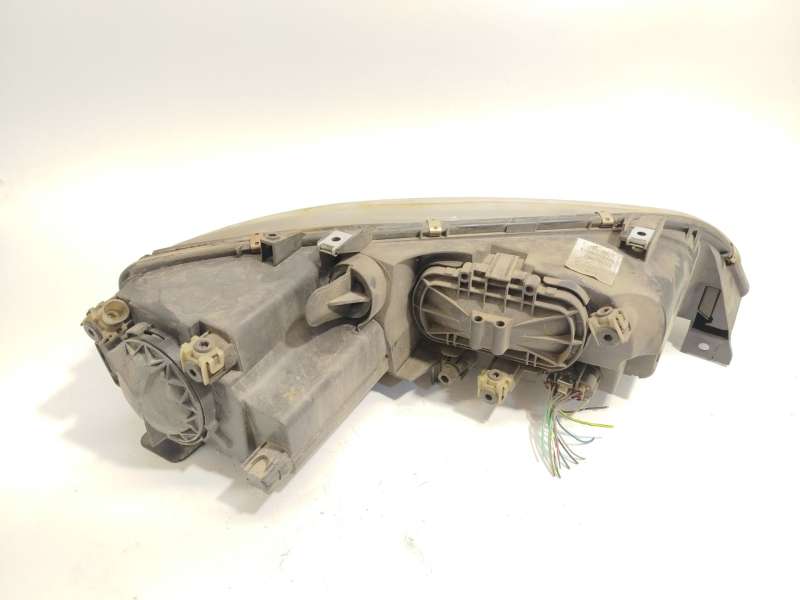 Recambio de faro izquierdo para mazda 6 hatchback (gg) 2.0 di (gg14) referencia OEM IAM GRYA510L0A - Azul 4