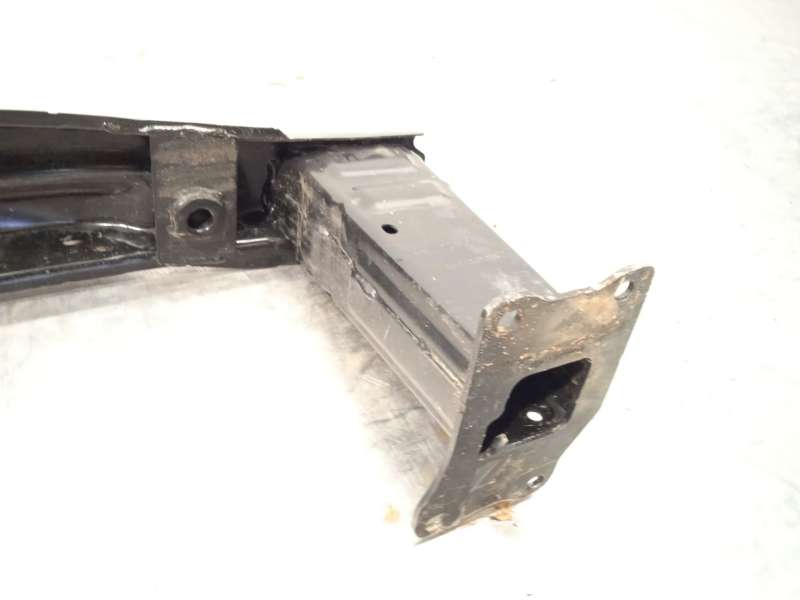Recambio de refuerzo paragolpes trasero para seat arona (kj7, kjp) 1.0 tsi referencia OEM IAM 6F9807305C - Gris 3