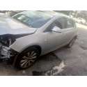 OPEL ASTRA J GTC