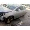 opel astra j gtc del año 2013