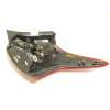 Recambio de piloto trasero izquierdo para ford focus iii 1.0 ecoboost referencia OEM IAM BM5113405AK 1825321 