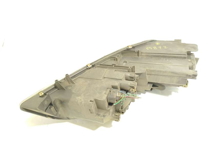 Recambio de faro izquierdo para mazda 6 hatchback (gg) 2.0 di (gg14) referencia OEM IAM GRYA510L0A - Azul 5