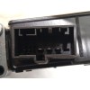 Recambio de elevalunas trasero derecho para volkswagen polo vi (aw1, bz1, ae1) 1.0 tsi referencia OEM IAM 2G6839462D 5Q0959408D 