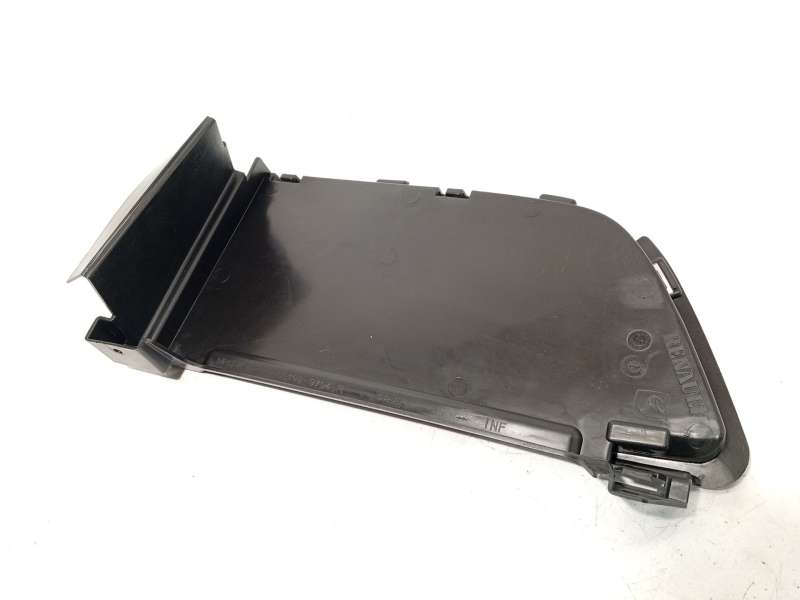 Recambio de rejilla paragolpes derecha para dacia dokker furgoneta/monovolumen 1.6 referencia OEM IAM 601989794R 2