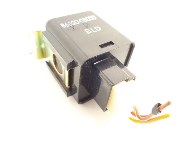 RELE 8662005000 