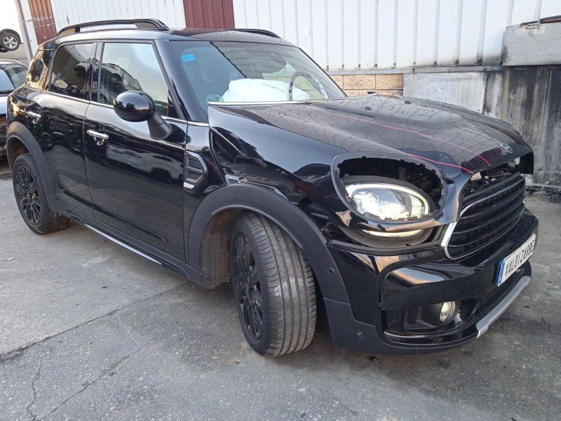 MINI MINI COUNTRYMAN (F60)