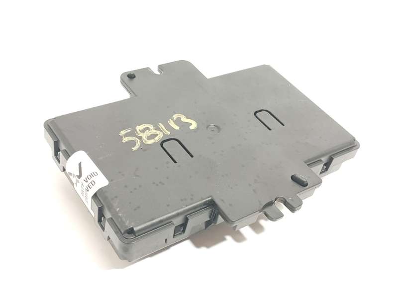 Recambio de modulo electronico para ford transit courier b460 furgón/monospace 1.5 ecoblue referencia OEM IAM R2X618D493AC 27454 2