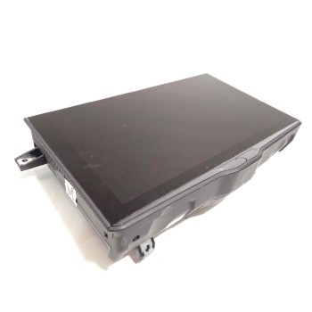 Recambio de pantalla multifuncion para lynk & co 01 phev referencia OEM IAM 8891571859  P8891571859