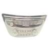 Recambio de mando climatizador para peugeot 508 i (8d_) 1.6 bluehdi 120 referencia OEM IAM 98077013XZ  