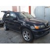 bmw x5 (e53) del año 2001