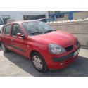 RENAULT CLIO II FASE II (B/CB0)