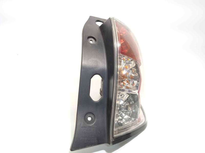 Recambio de piloto trasero derecho para subaru forester s12 2.0 diesel cat referencia OEM IAM 84912SC100 - Blanco 2