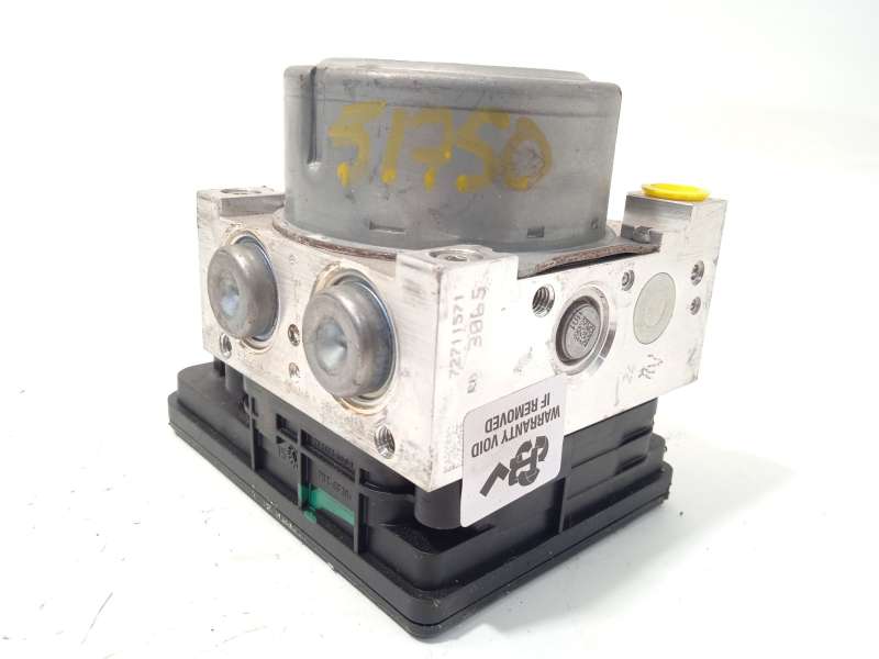 Recambio de abs para alfa romeo giulietta (191) super (2016-) referencia OEM IAM 00505491400 10091528113 10022009584 2