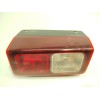 Recambio de piloto trasero izquierdo paragolpes para opel vivaro b furgoneta (x82) 1.6 cdti (05) referencia OEM IAM 93457898  