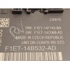 Recambio de centralita confort para ford c-max (ceu) trend referencia OEM IAM F1ET14B532AD 2029992 