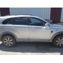 CHEVROLET CAPTIVA (C100, C140)