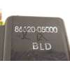 Recambio de rele para ssangyong actyon i 2.0 xdi referencia OEM IAM 8662005000  