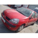 RENAULT CLIO II FASE II (B/CB0)