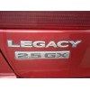subaru legacy berl./familiar b12 (be/bh) del año 2003