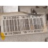 Recambio de cremallera direccion para citroën c3 iii (sx) 1.2 thp 110 referencia OEM IAM 9831639880 1634738280 
