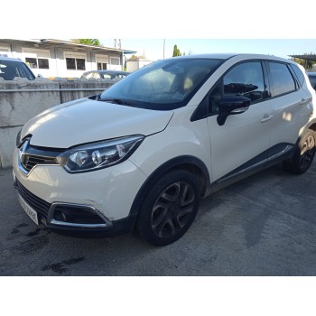 renault captur i (j5_, h5_) del año 2016
