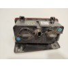 Recambio de piloto trasero izquierdo paragolpes para opel vivaro b furgoneta (x82) 1.6 cdti (05) referencia OEM IAM 93457898  