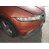 honda civic viii hatchback (fn, fk) del año 2008
